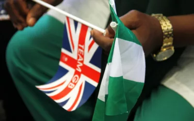 UK-Nigeria Alliance Enhances Security Measures and Promotes Stability