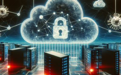 Balancing Act: The Critical Imperative for Cybersecurity and Resilience in Our Digital Era