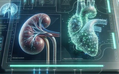 OrQA Unveils Pioneering AI to Transform Organ Transplantation