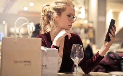 The Future of Shopping: Emerging Trends and Innovations Transform Mobile Commerce