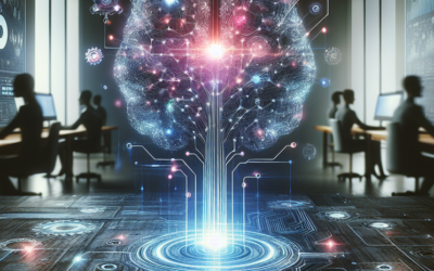 Artificial Intelligence: Transforming the Business Landscape Across Sectors