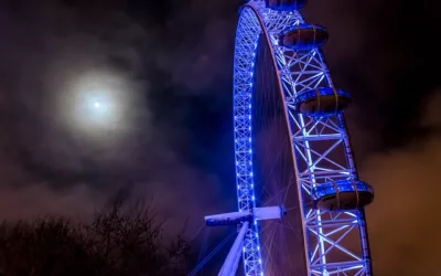 UK’s Tech Ambitions Caught in Immigration Turbulence: Steering Through the Crisis