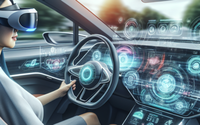 Concerns Mount as Videos Surface of Tesla Drivers Using Mixed Reality Headsets Behind the Wheel