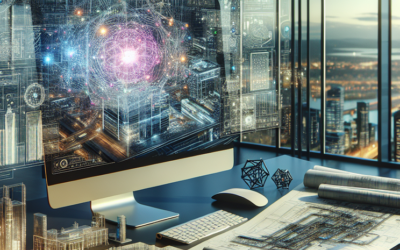 Birmingham City University Spearheads AI-Powered Revolution in Construction Cost Management