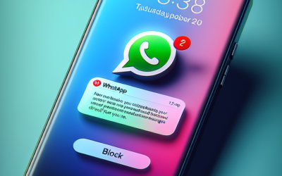 WhatsApp Unveils Enhanced Security with New Lock Screen Feature
