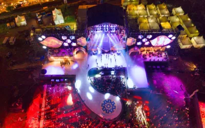 Resurrecting Icons: The Emergence of Holographic Concerts