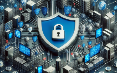 Strengthening Cybersecurity: A Top Priority for Public Sector Agencies