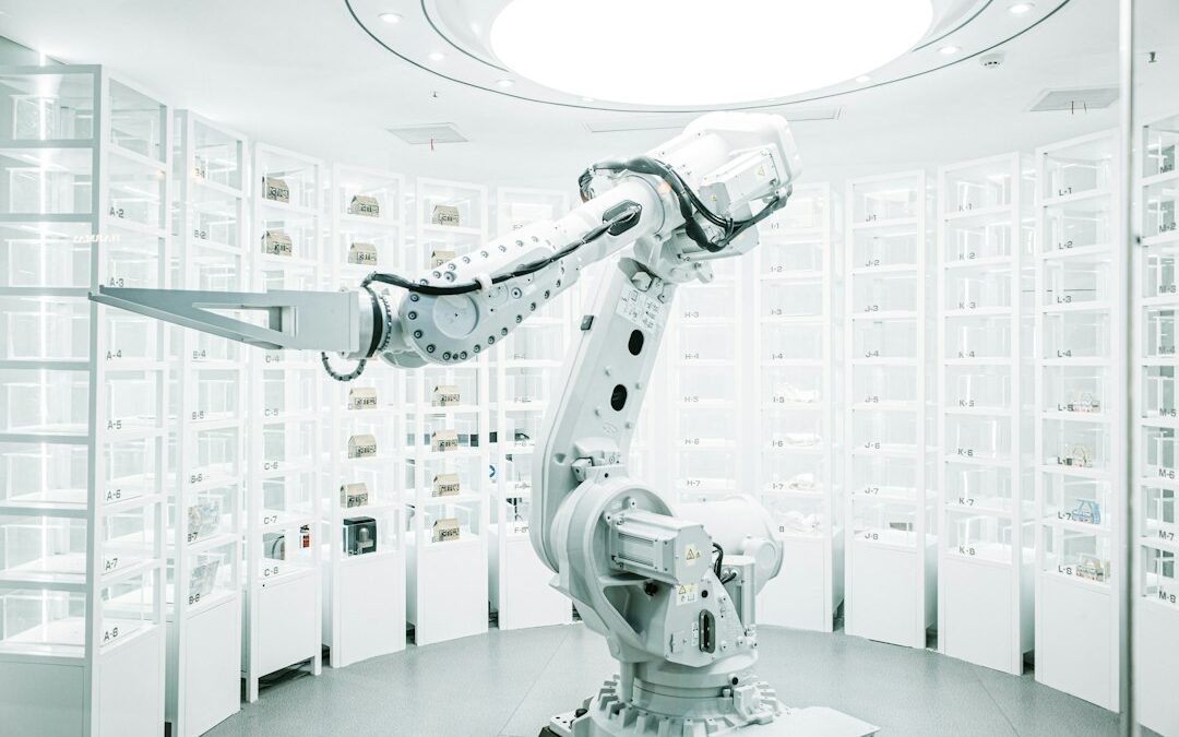 UN Advisory Panel Recommends Worldwide Framework for AI Oversight to Protect Human Prosperity