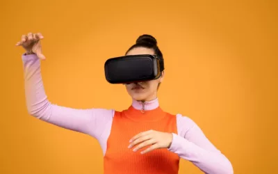 Europe Pioneers Extended Reality: Revolutionizing Sectors with Immersive Tech