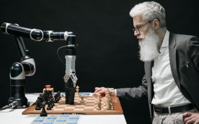 Europe Sets Precedent with Groundbreaking AI Legislation: Charting a Course for Ethical AI Innovation