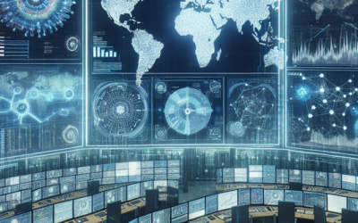 Microsoft Harnesses Artificial Intelligence to Accelerate the Energy Shift