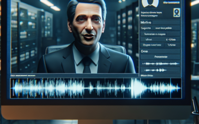 “Rise of Deepfake Fraud: AI Scams Target Companies, Prompting Heightened Security Alert