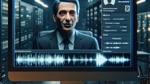 Rise Of Deepfake Fraud Ai Scams Target Companies Prompting