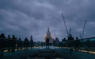 UK Spearheads AI Regulation: Charting a Course for Secure Innovation in the Future