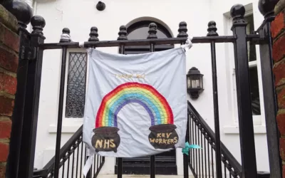 Revealing the Debate Over NHS England’s Data Initiative