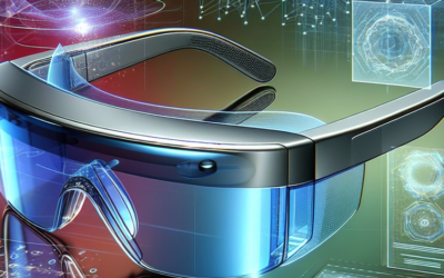 Funding Tomorrow: The Surge in Augmented and Virtual Reality Markets