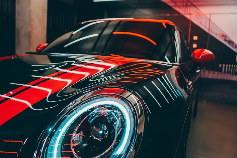 Indie Semiconductor Spearheads Automotive Safety Revolution with Cutting-Edge Chip Technology