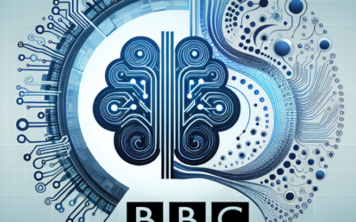BBC Leverages AI to Innovate Content Production While Upholding Ethical Norms
