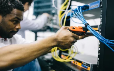 Exploring Opportunities in the Booming Global Telecom Enterprise Services Sector