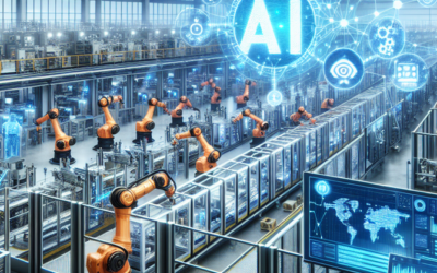 Exploring the European AI Landscape: An Epicenter of Creativity and Expansion