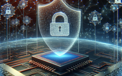 Steering Through Digital Dangers: The Urgent Alert for Modern Enterprises on Cybersecurity Threats