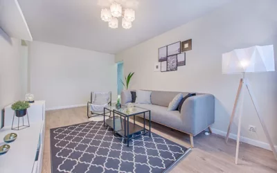 Exploring the Transformation of the Worldwide Flooring Industry: Insights into Emerging Trends