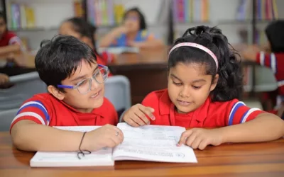 Revolution in Education: AI Transforms Teaching and Skill Enhancement