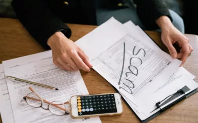 Exposing the Surge of Artificial Intelligence Scams: A Mounting Global Threat to Banks and Consumers