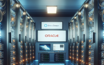 Oracle and Microsoft Collaborate to Enhance Cloud Offerings with Advanced AI Capabilities