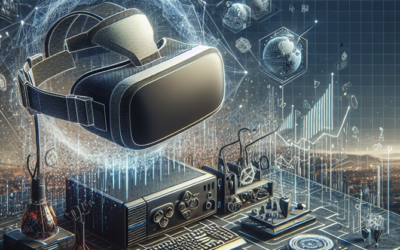 Exploring the Exciting Advancements in Virtual Reality Gaming: Immersing Players in Digital Realms