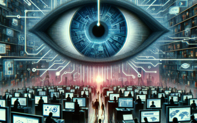 Examining the Perils of Surveillance Capitalism in Our Digital Era