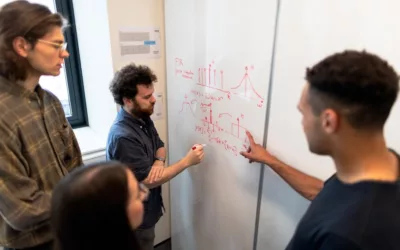 Title: Adebola Olabode: Data Science Innovator Spearheading the Renewable Energy Movement