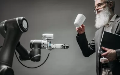 Nvidia Launches Blackwell Platform, Ushers in New Era of AI Development at GTC 2023