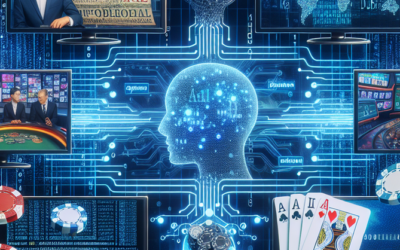 AI-Powered Innovation Transforms Localization in the Entertainment Sector