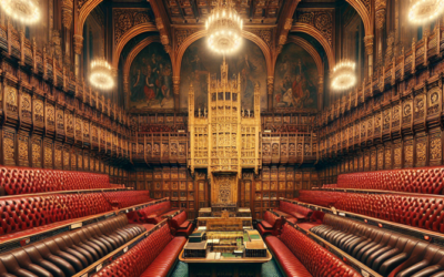 Steering Tomorrow: The Intersection of AI Advancements, Moral Responsibility, and Governance