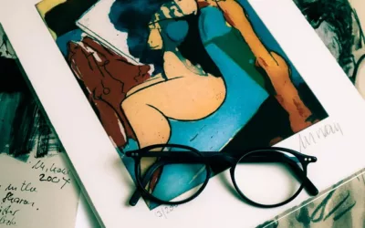 The Evolution of Art Collecting in the Digital Era