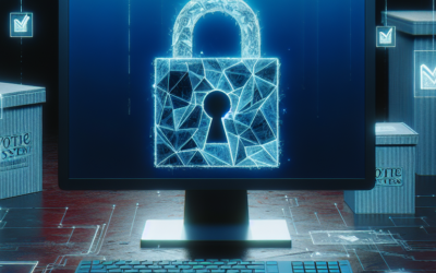 Protecting the Vulnerable and Elections: A Focus on Cybersecurity Risks