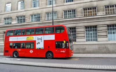 Transformative Trends in the UK’s Commercial Vehicle Insurance Sector