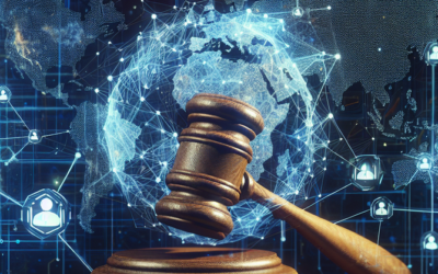 Charting a Course Through AI Regulation: Balancing Progress and Power in the Digital Age