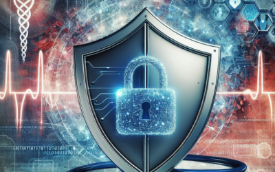 Steering Through Digital Waters: Examining Security in the Healthcare Sector