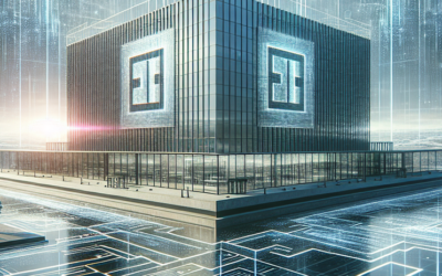 Horisk Leads the Digital Vanguard with Strategic Vision