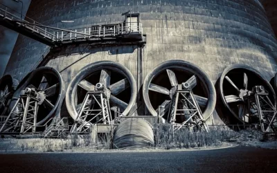 UK Industrial Leaders Pioneering Technological Innovation for Superior Quality