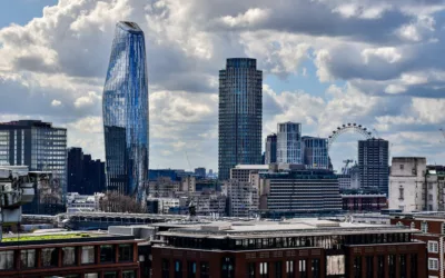 TCS Launches London Innovation Hub to Boost AI Integration and Digital Progress