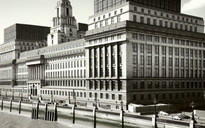 UK Prepares for Confrontation Amid Chinese Intelligence Threats: Dowden Faces Critical Test