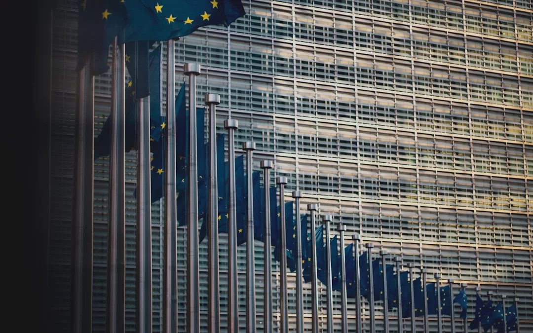 EU and UK Form Strategic Partnership to Tackle Worldwide Issues