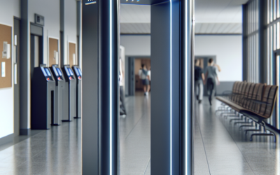 Concerns Arise Over School Safety as AI Systems Fall Short in Identifying Knife Threats