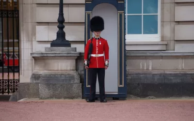 Confidentiality Compromised: Royal Turmoil Over Security Lapse at London Clinic