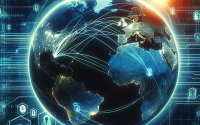 China’s Escalating Cybersecurity Threat: A Growing Concern for Worldwide Stability