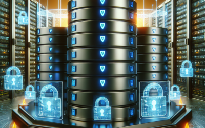 Ball Corporation Leads the Industry with Exemplary Data Security and Privacy Protocols