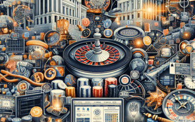 Europe’s Betting Industry Thrives During Rapid Expansion and Transformation